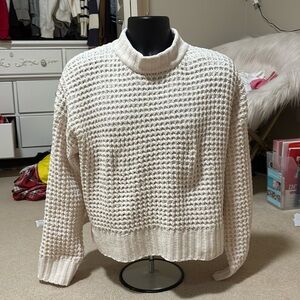 Knit Altar’d State Sweater